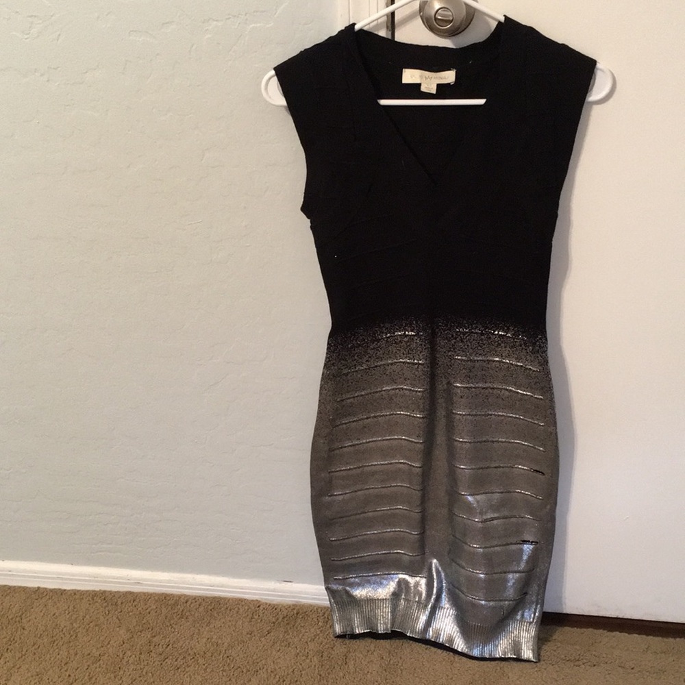 Form Fitting Dress